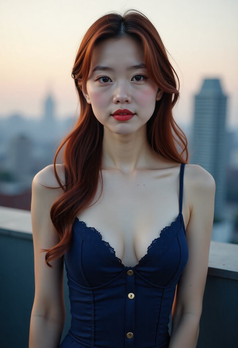 卵巢储备这件小事海报